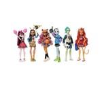 Mattel Monster High Ghoul Spirit Sporty Doll set 6 panenek1