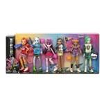 Mattel Monster High Ghoul Spirit Sporty Doll set 6 panenek5