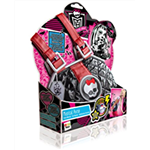 Mattel Monster High Hrající kabelka2