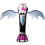 Mattel Monster High Mikrofon Scaryoke1