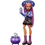 Mattel Monster High Moonspell Magic Layla Stone3