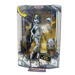 MATTEL Monster High Reel Drama panenka Cleo de Nile  27 cm3