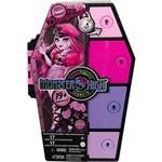 Mattel Monster High Skulltimate Secrets - DRACULAURA2