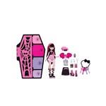 Mattel Monster High Skulltimate Secrets - DRACULAURA1