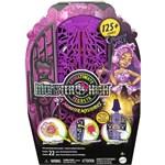 Mattel Monster High Skulltimate Secrets Series 4 CLAWDEEN WOLF HXH855