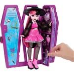 MATTEL Monster High: Tajná místnost lektvarů JBF153