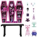MATTEL Monster High: Tajná místnost lektvarů JBF154