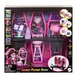 MATTEL Monster High: Tajná místnost lektvarů JBF151