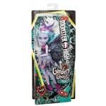 Mattel Monster High TWYLA Příšerka s křídly - Garden Ghouls Wings 2