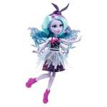 Mattel Monster High TWYLA Příšerka s křídly - Garden Ghouls Wings 1