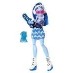 Lalka Mattel Monster High Fearbook – Abbey Bominable JDR581