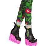 Mattel Panenka Monster High Fearbook - Venus MCFlytrap JDR595