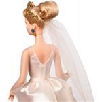Mattel panenka Popelka ve svatebních šatech3