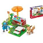 Mattel Pokémon Mega Construx Construction Set Pokémon Picnic2
