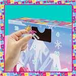 Mattel Polly Pocket Adventní kalendář 2025 Perníková chaloupka JFV136