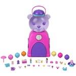 Mattel Polly Pocket Cukrárna HJG283