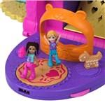 Mattel Polly Pocket Cukrárna HJG285
