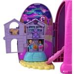 Mattel Polly Pocket Cukrárna HJG286