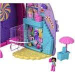 Mattel Polly Pocket Cukrárna HJG287