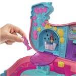 Mattel Polly Pocket Impreza z jamnikami HKV524