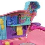 Mattel Polly Pocket Impreza z jamnikami HKV525