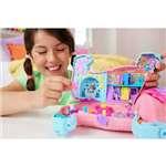 Mattel Polly Pocket Impreza z jamnikami HKV522