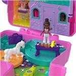 Mattel Polly Pocket Pidi svět do kapsy Pinata Party, HKV323