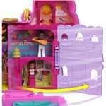 Mattel Polly Pocket Pidi svět do kapsy Pinata Party, HKV324
