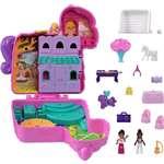Mattel Polly Pocket Pidi svět do kapsy Pinata Party, HKV325