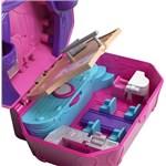 Mattel Polly Pocket Pidi World Tiny twirlin music box4