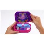 Mattel Polly Pocket Pidi World Tiny twirlin music box5