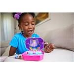 Mattel Polly Pocket Pidi World Tiny twirlin music box6