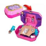Mattel Polly Pocket Pidi World Tiny twirlin music box3