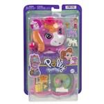 Mattel POLLY POCKET PONY RO Ostatné15
