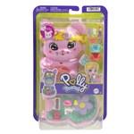 Mattel POLLY POCKET PONY RO Ostatné21