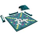 Mattel Scrabble Original SK verze1