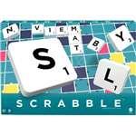 Mattel Scrabble Original SK verze5