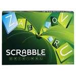 Mattel Scrabble Original SK verze6