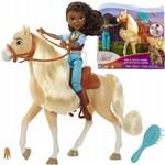 Mattel Spirit s koněm Pru a Chica Linda2