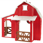 Zestaw gier Mattel Spirit Stable6
