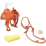 Zestaw gier Mattel Spirit Stable5