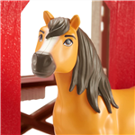 Zestaw gier Mattel Spirit Stable4