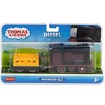 Mattel Tomáš a přátelé Motorová mašinka DIESEL HDY641