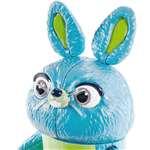 Mattel Toy story 4 Příběh hraček Bunny Conejito3