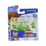 Mattel Toy Story Sarge s vrtulníkem 21502