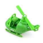 Mattel Toy Story Sarge s vrtulníkem 21501