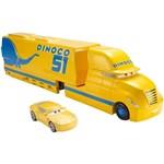 Mattel Cars Transporter Cruz Ramirez2