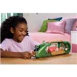 Mattel Wicked Emerald City Train Playset And Elphaba Doll1