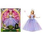 Mattel Wicked Očarujúca bábika Glinda Upland JFM131
