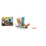 MB ACTION DRIVERS CENTRUM DOPRAVY6